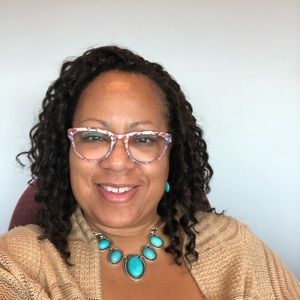 Meet your Posher, Margaret